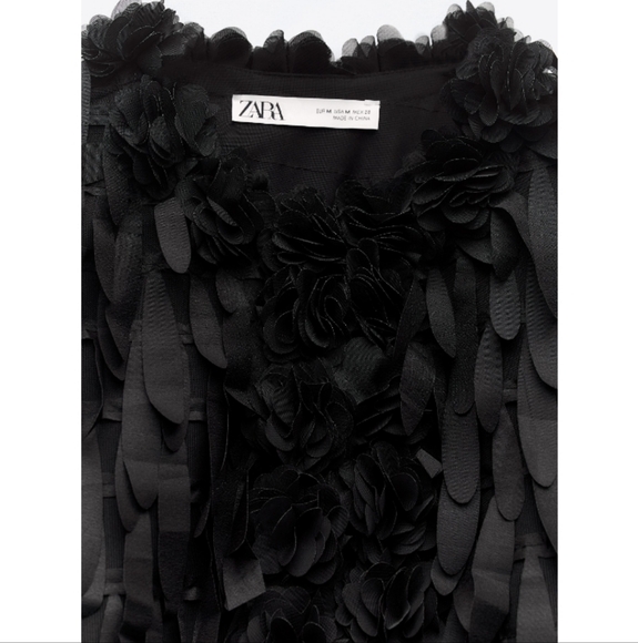 Zara Jacket - Picture 3 of 12